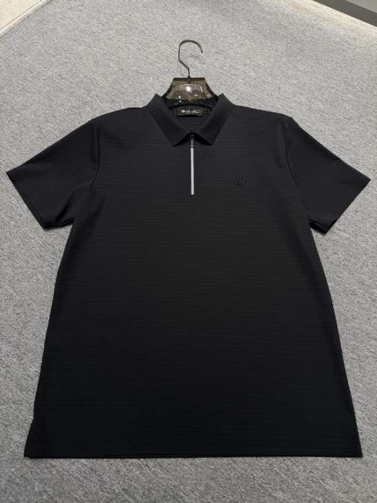 Loro Piana Polo Shirts Short _SKULoroPianaM-4XL13xr3326808
